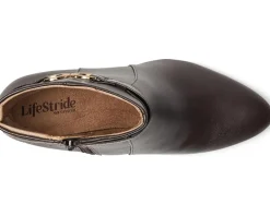 LifeStride Guild 2 Dark Chocolate