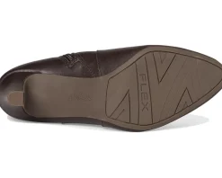 LifeStride Guild 2 Dark Chocolate