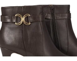 LifeStride Guild 2 Dark Chocolate