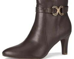 LifeStride Guild 2 Dark Chocolate