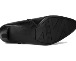 Women LifeStride Guild 3 Zip Short Boots