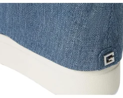 GUESS Guinna Blue Denim Sale