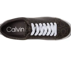 Calvin Klein Gules 2 Espresso Logo Best