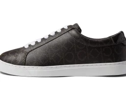 Calvin Klein Gules 2 Espresso Logo Best