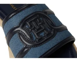 Tommy Hilfiger Hadjea Blue New