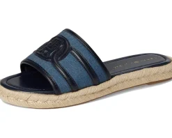 Tommy Hilfiger Hadjea Blue New