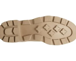 Steve Madden Hadlee Sand Suede