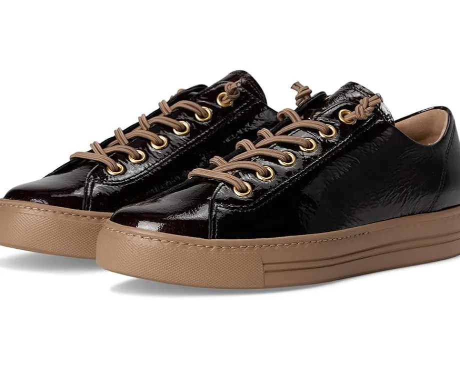 Paul Green Hadley Sneakers Moro Sport Patent Sale