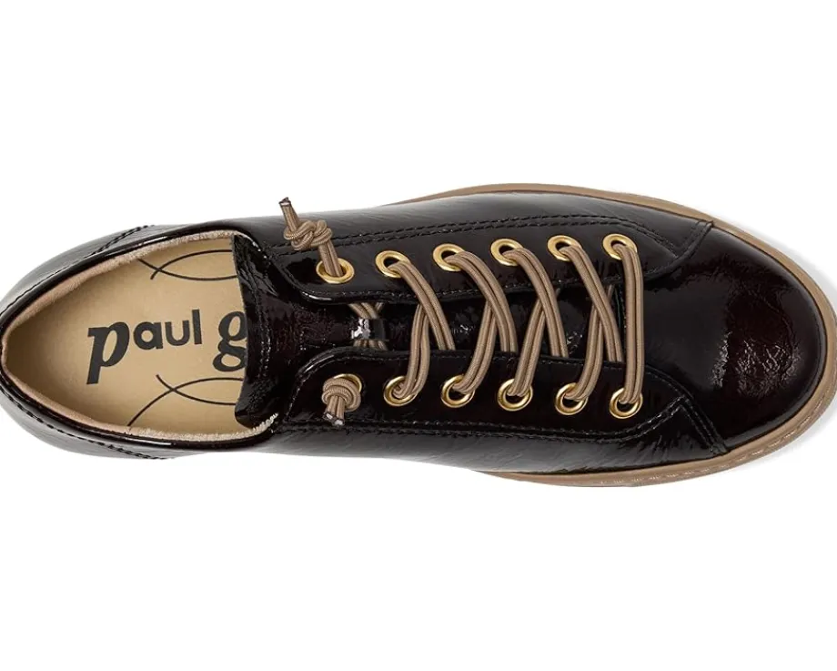 Paul Green Hadley Sneakers Moro Sport Patent Sale