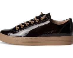 Paul Green Hadley Sneakers Moro Sport Patent Sale
