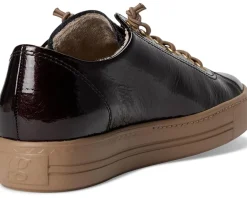 Paul Green Hadley Sneakers Moro Sport Patent Sale
