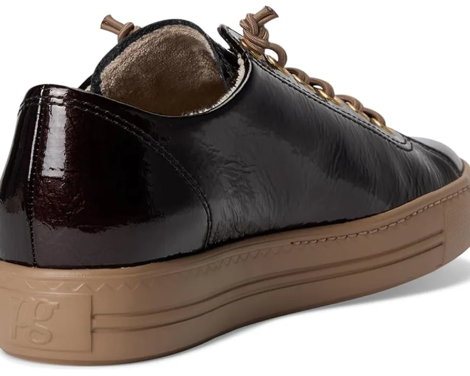 Paul Green Hadley Sneakers Moro Sport Patent Sale