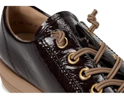 Paul Green Hadley Sneakers Moro Sport Patent Sale