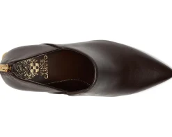 Women Vince Camuto Haiden Block Heel Pump