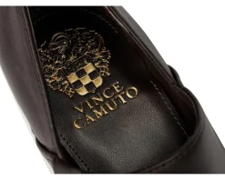 Women Vince Camuto Haiden Block Heel Pump