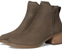 TOMS Hailey Canteen Leather Discount