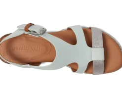 Women Gentle Souls by Kenneth Cole Haisley