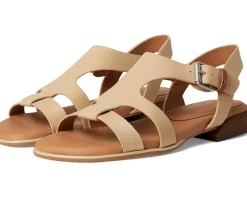 Gentle Souls by Kenneth Cole Haisley Sand Leather