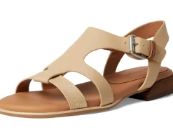 Gentle Souls by Kenneth Cole Haisley Sand Leather