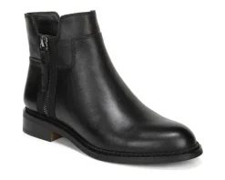 Franco Sarto Halford Black Clearance