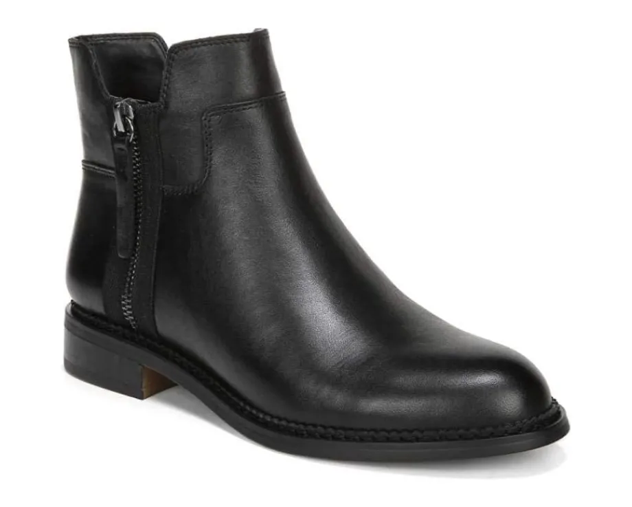 Franco Sarto Halford Black Clearance
