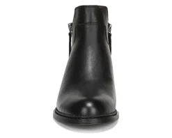 Franco Sarto Halford Black Clearance