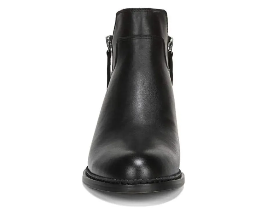 Franco Sarto Halford Black Clearance