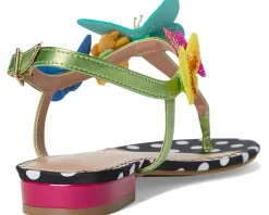 Blue by Betsey Johnson Halie Black Multi Outlet