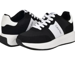 Calvin Klein Hallie Black/White New