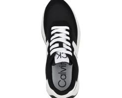 Calvin Klein Hallie Black/White New