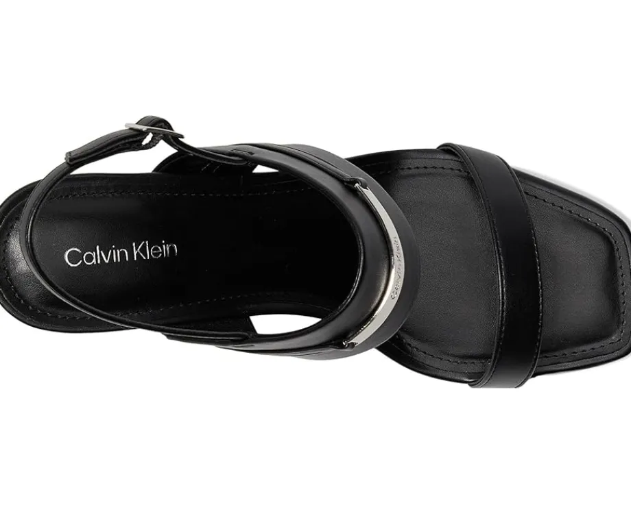 Women Calvin Klein Hallow