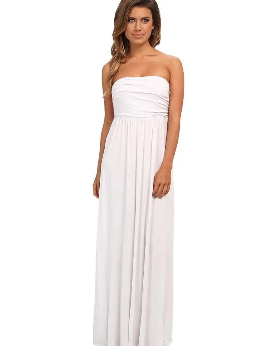 Culture Phit Hally Dress White Outlet