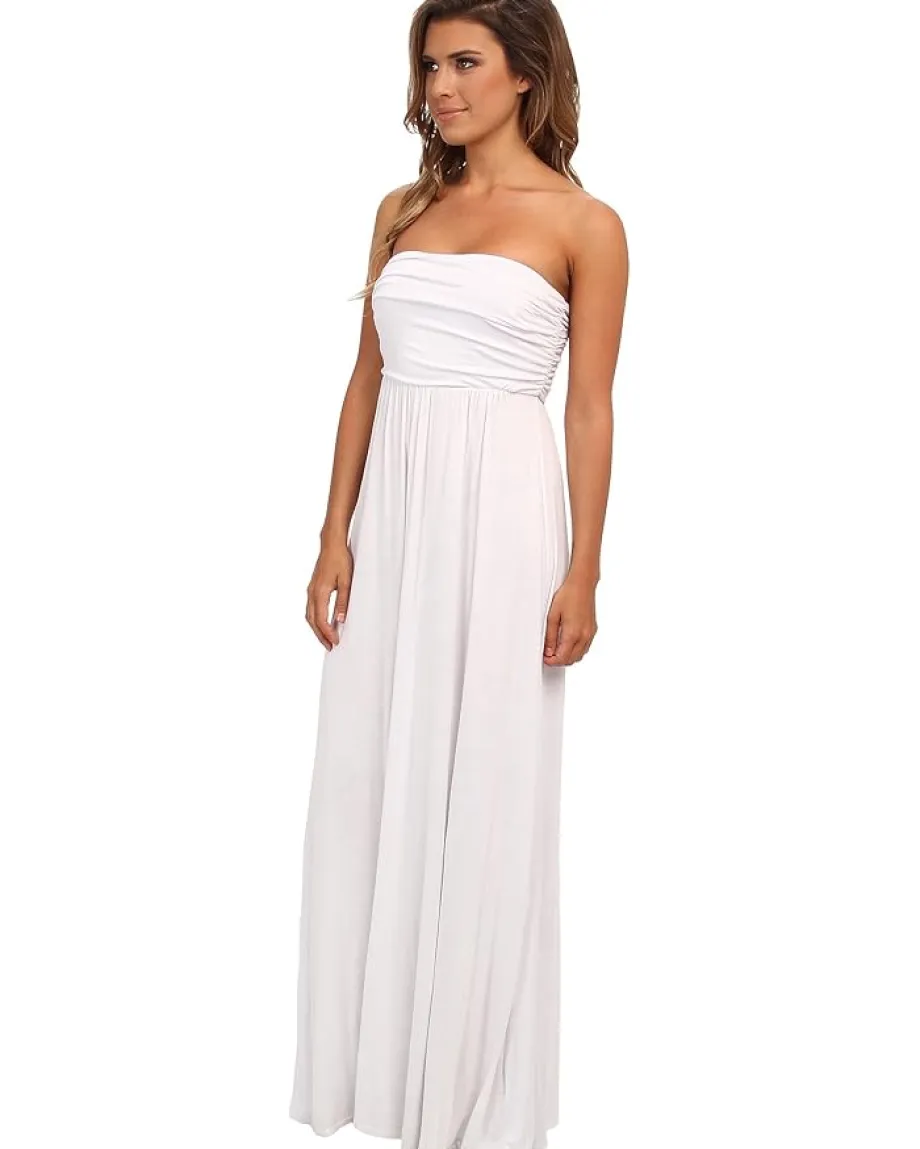 Culture Phit Hally Dress White Outlet