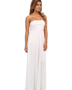 Culture Phit Hally Dress White Outlet