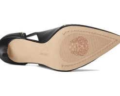 Women Vince Camuto Hally Studded Cut-out Pump