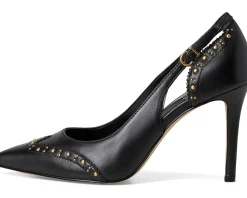 Women Vince Camuto Hally Studded Cut-out Pump