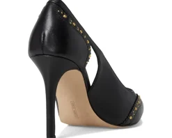 Women Vince Camuto Hally Studded Cut-out Pump