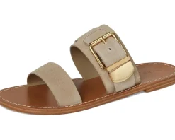 Marc Fisher LTD Hallyn Taupe Suede 240 Hot