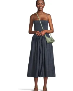 Kate Spade New York Halo Studded Fine Grain Leather Crossbody Crisp Sage New