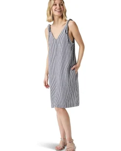 Women Splendid Halston Stripe Dress
