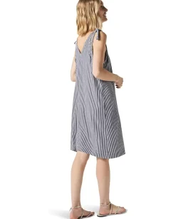 Women Splendid Halston Stripe Dress