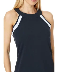 Tommy Hilfiger Halter Sneaker Dress Sky Captain Online