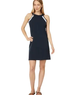 Tommy Hilfiger Halter Sneaker Dress Sky Captain Online