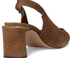 Women Vince Camuto Hamden Buckle Slingback Pump