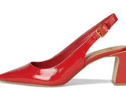 Women Vince Camuto Hamden Buckle Slingback Pumps