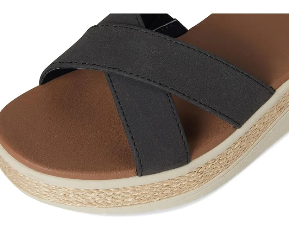 Women BOBS from SKECHERS Hands Free Slip-ins Bobs Sun Ray - Move Over