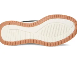 BOBS from SKECHERS Hands Free Slip-Ins Bobs Squad 4 - Staple Look Black Outlet