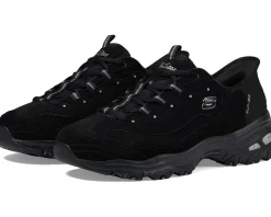 Women SKECHERS Hands Free Slip-Ins D'Lites