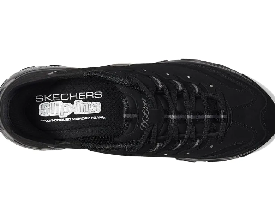 Women SKECHERS Hands Free Slip-Ins D'Lites