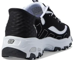 Women SKECHERS Hands Free Slip-Ins D'Lites New Classic